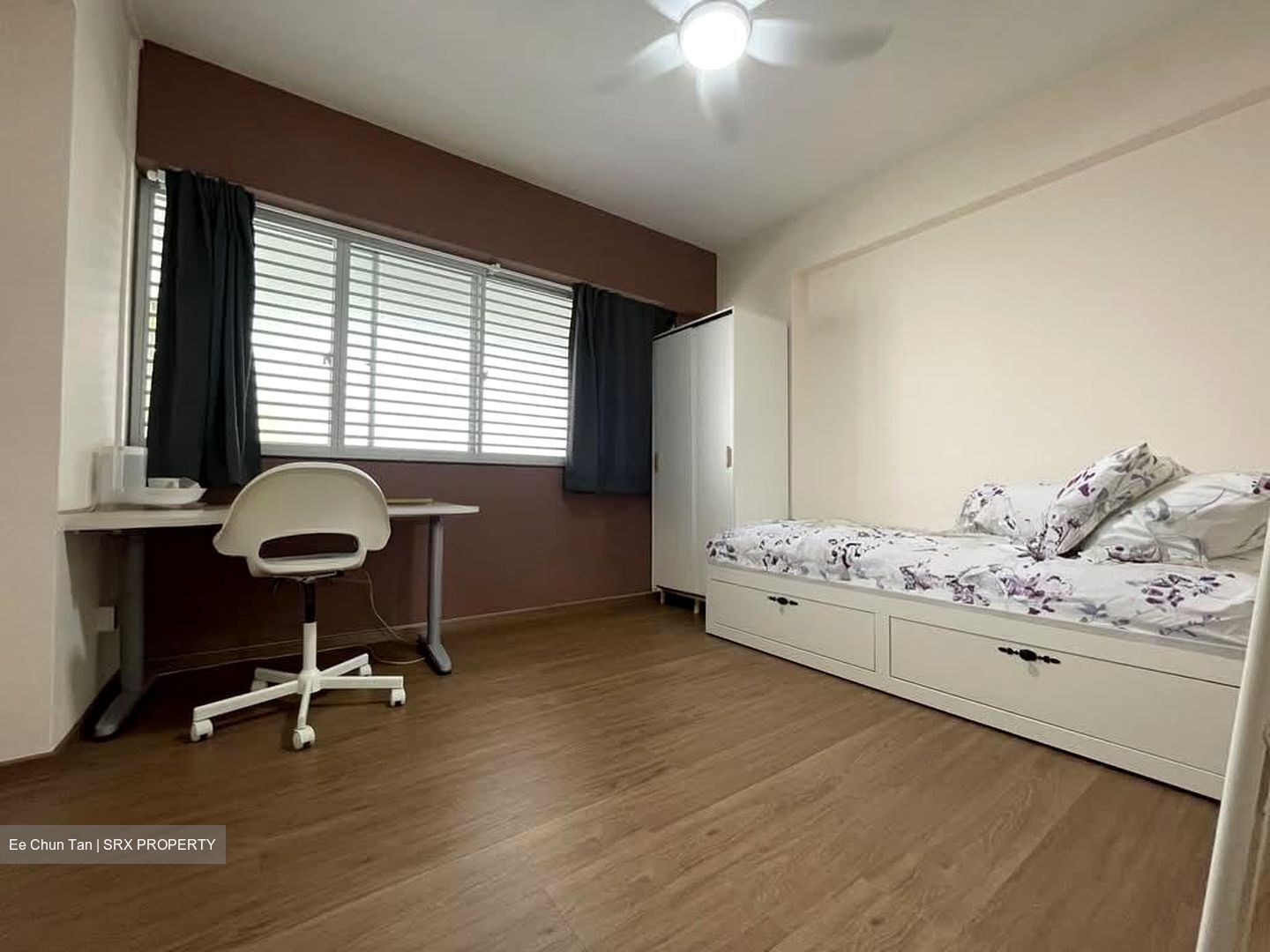 Blk 735 Woodlands Circle (Woodlands), HDB 4 Rooms #595126601